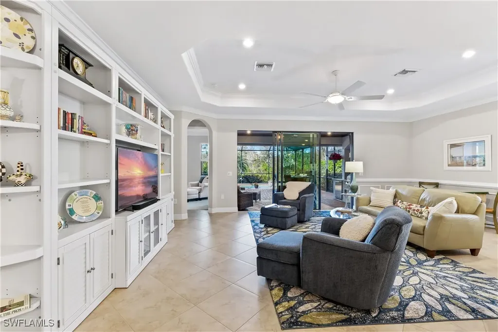 12735 Kinross Lane Naples FL 34120