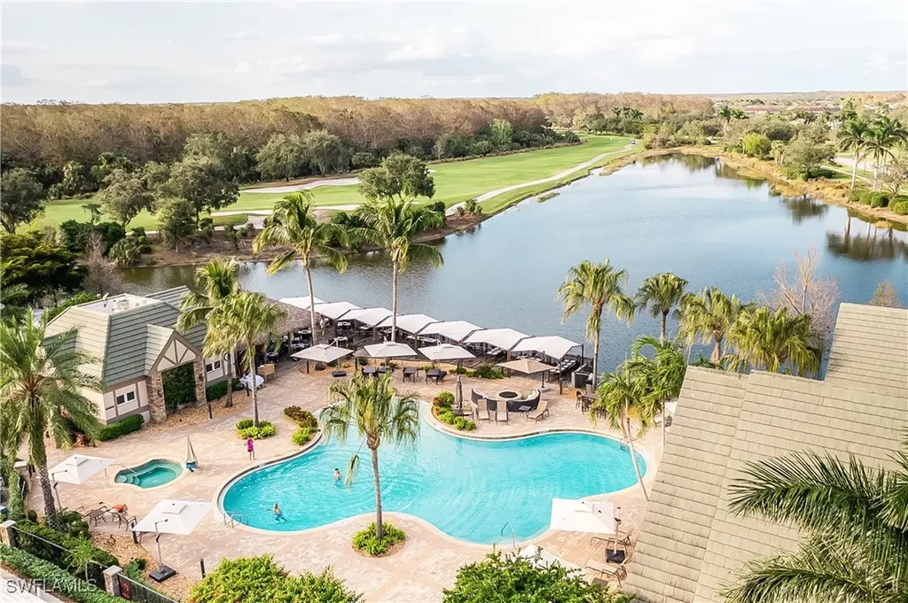 12735 Kinross Lane Naples FL 34120