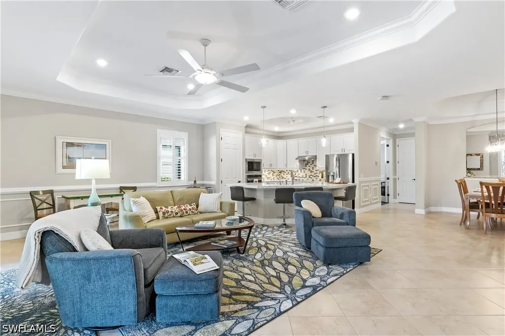 12735 Kinross Lane Naples FL 34120