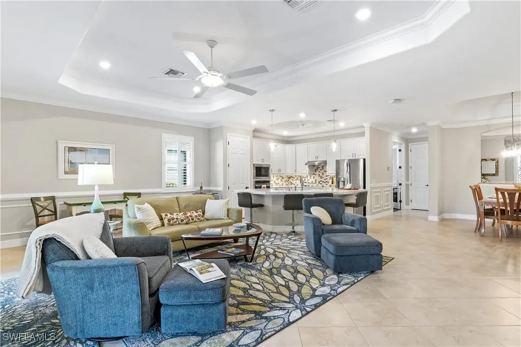 12735 Kinross Lane Naples FL 34120