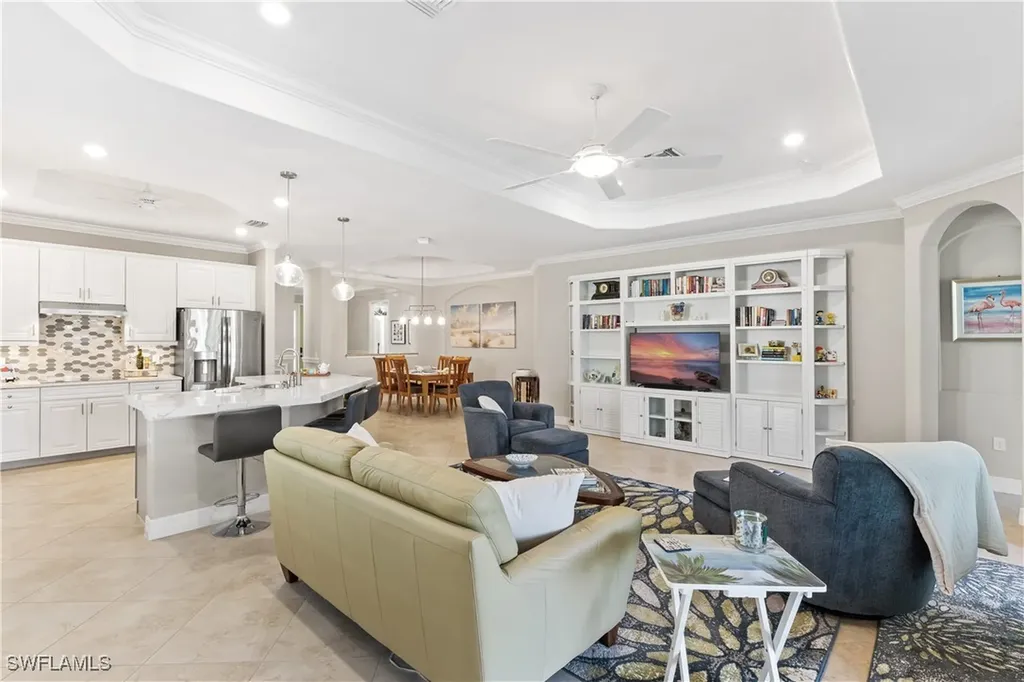 12735 Kinross Lane Naples FL 34120