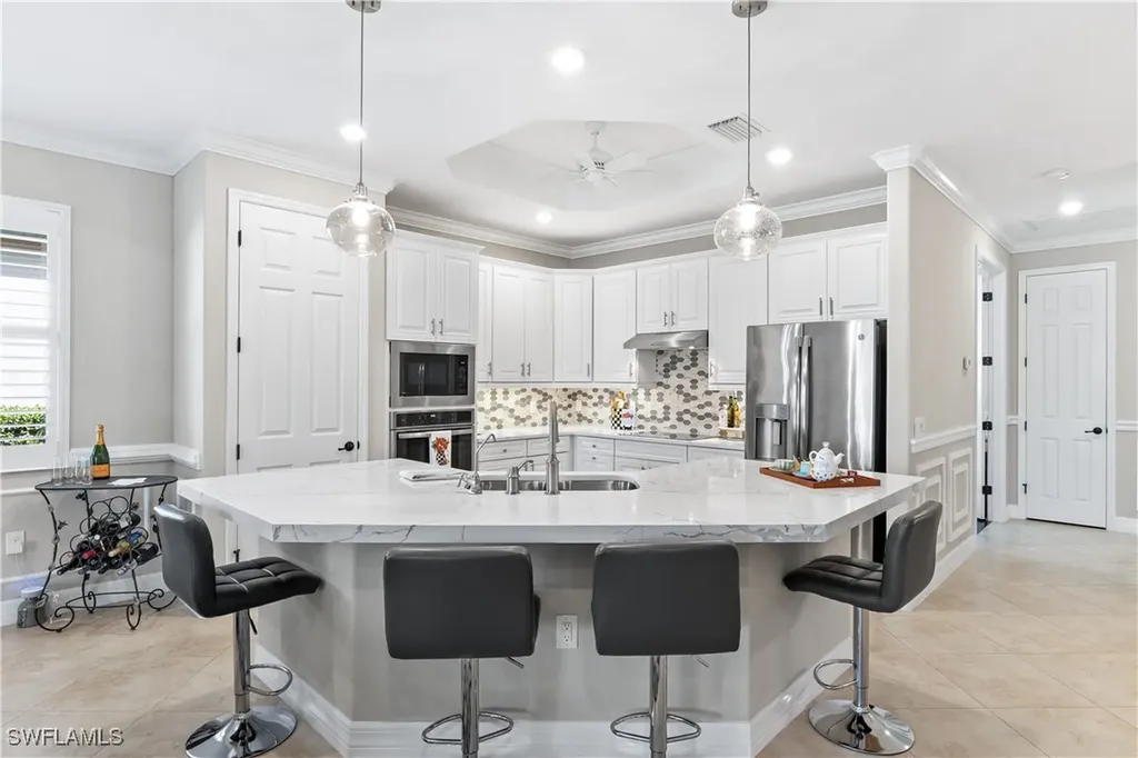 12735 Kinross Lane Naples FL 34120