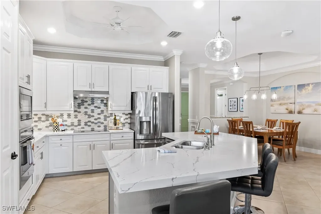 12735 Kinross Lane Naples FL 34120