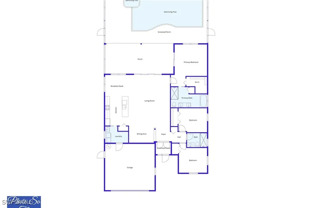 45 4th Street Bonita Springs FL 34134