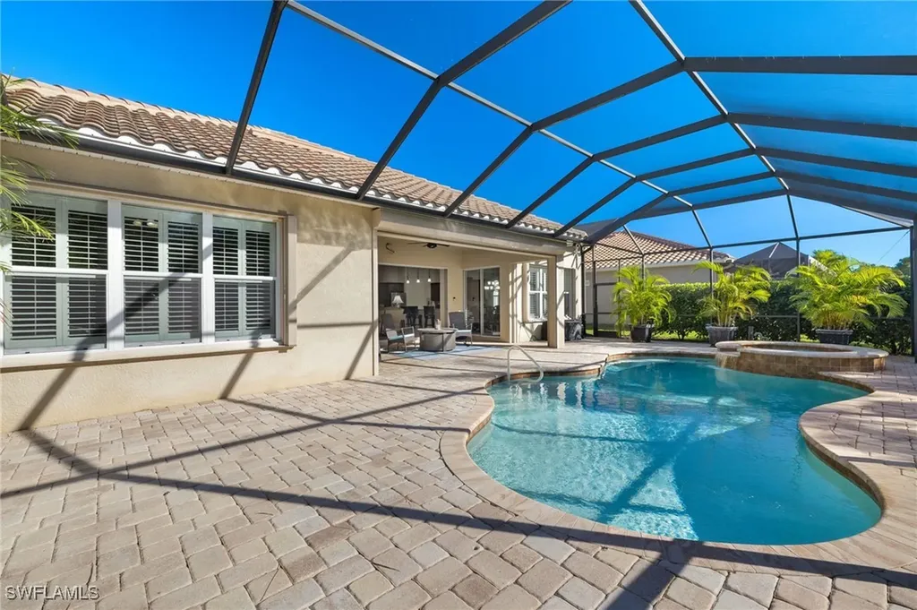 12730 Gladstone Way Fort Myers FL 33913