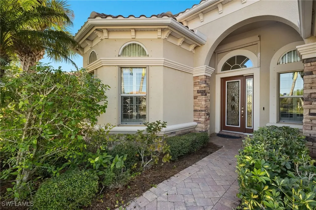12730 Gladstone Way Fort Myers FL 33913