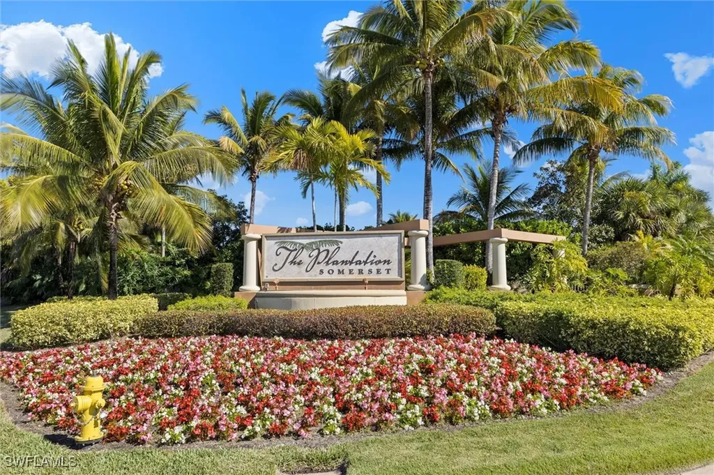 12730 Gladstone Way Fort Myers FL 33913