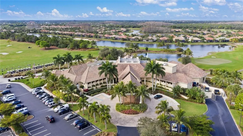 12730 Gladstone Way Fort Myers FL 33913