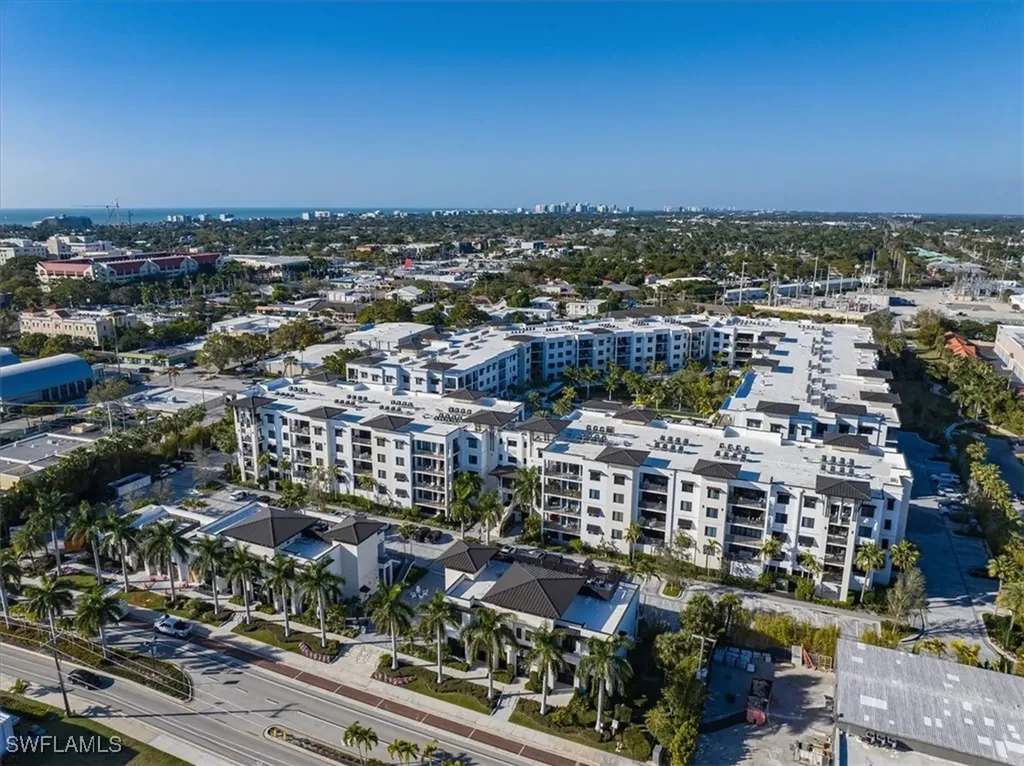 1111 Central Avenue Naples FL 34102