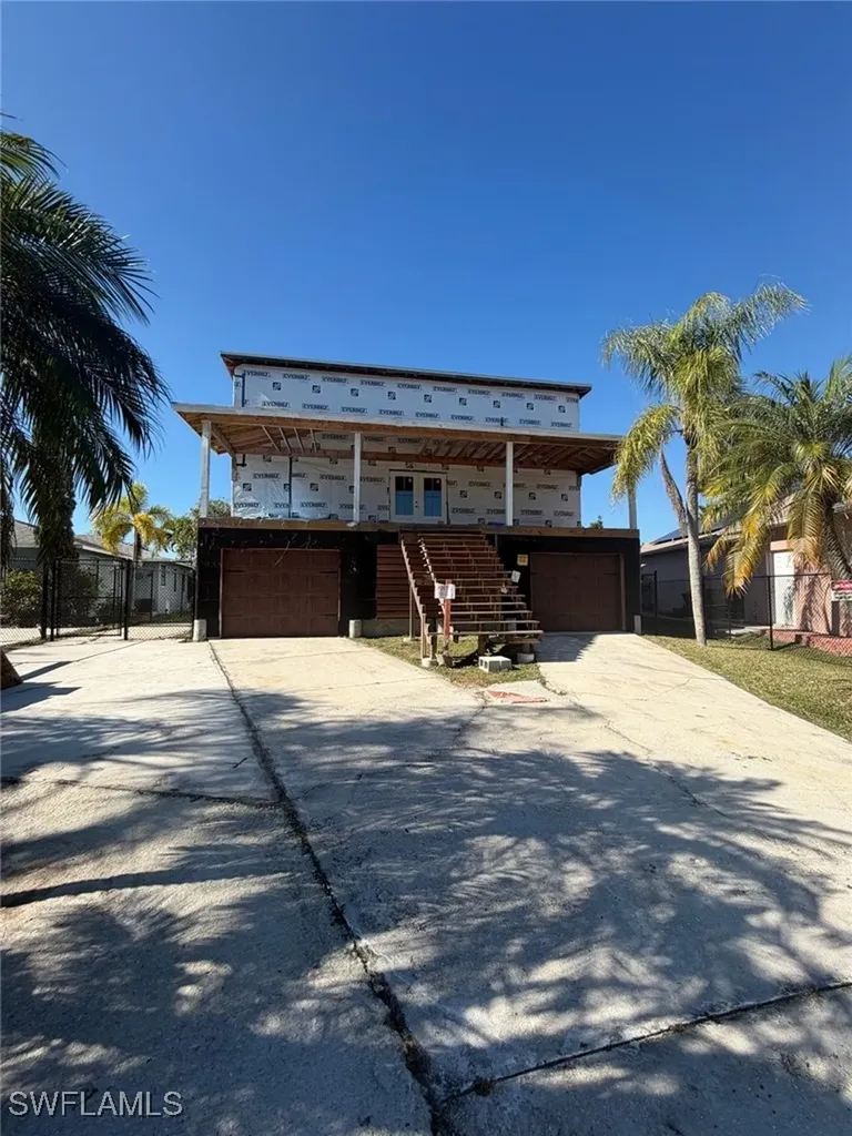 2129 Davis Boulevard Fort Myers FL 33905