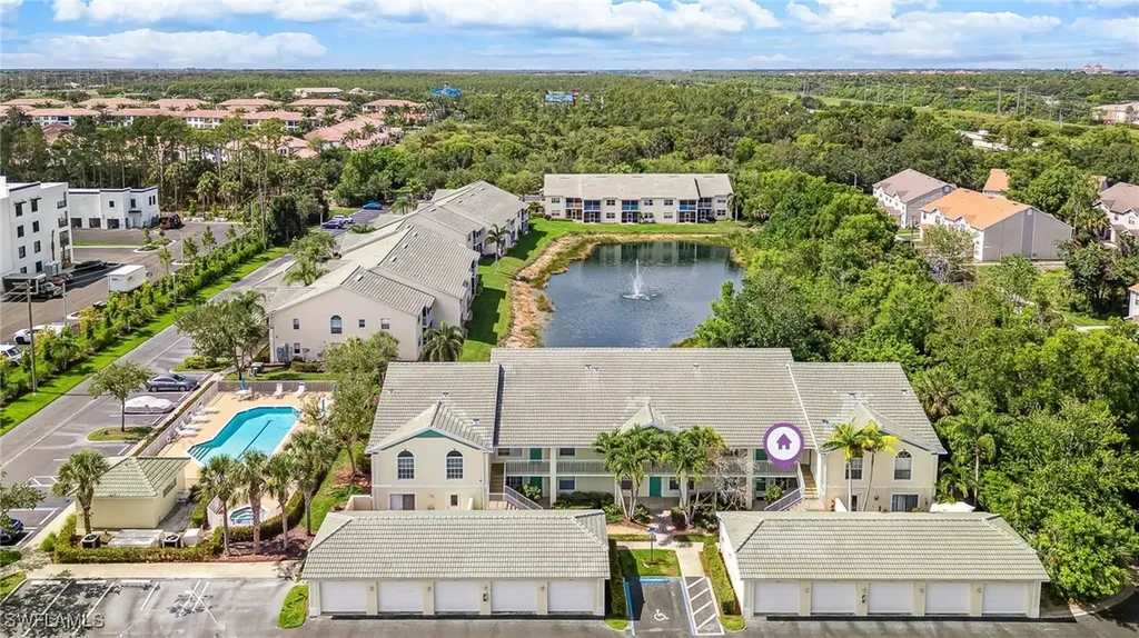 4940 Cougar Court S Naples FL 34109