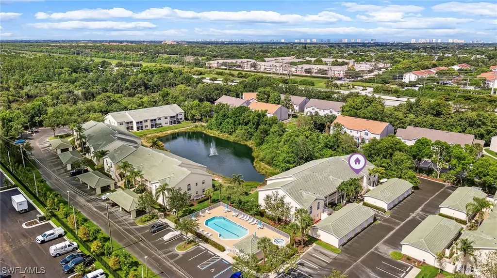 4940 Cougar Court S Naples FL 34109