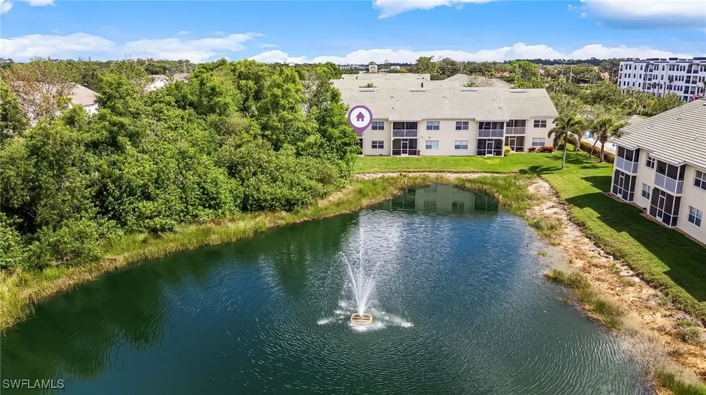 4940 Cougar Court S Naples FL 34109