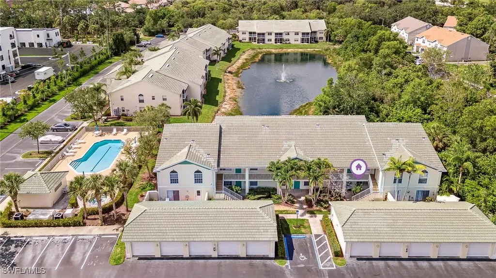 4940 Cougar Court S Naples FL 34109