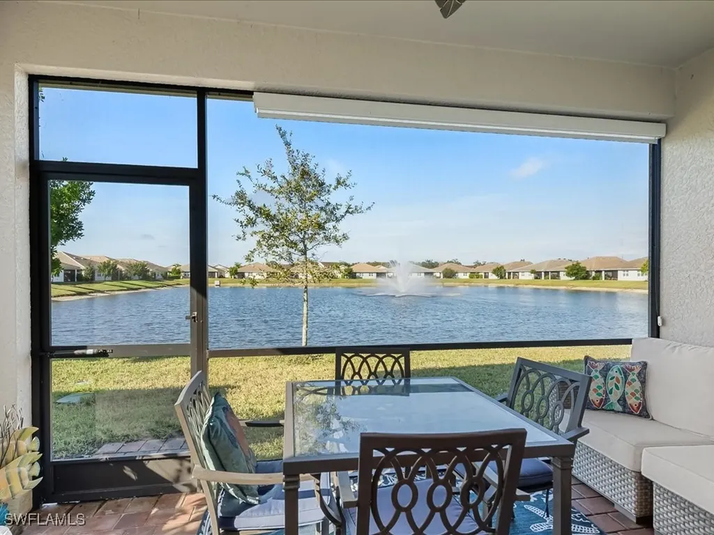1157 Enbrook Loop Naples FL 34114