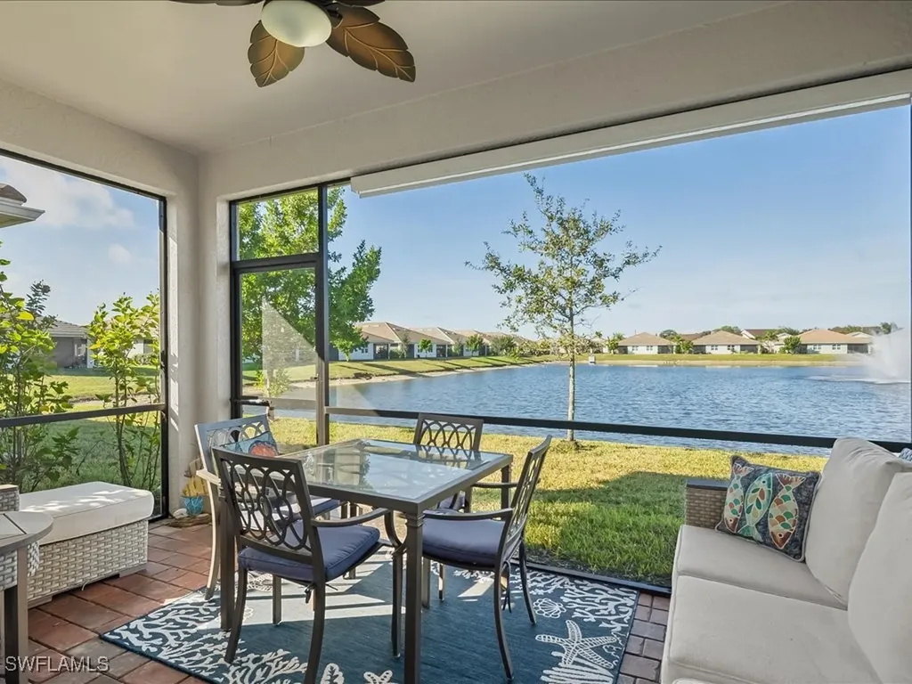 1157 Enbrook Loop Naples FL 34114