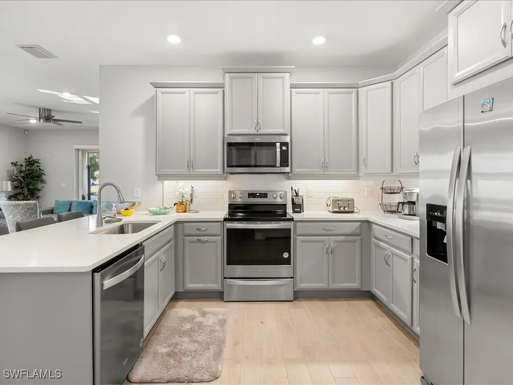 1157 Enbrook Loop Naples FL 34114