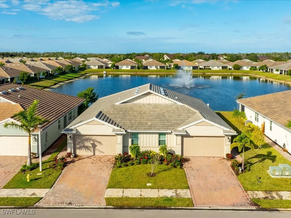 1157 Enbrook Loop Naples FL 34114