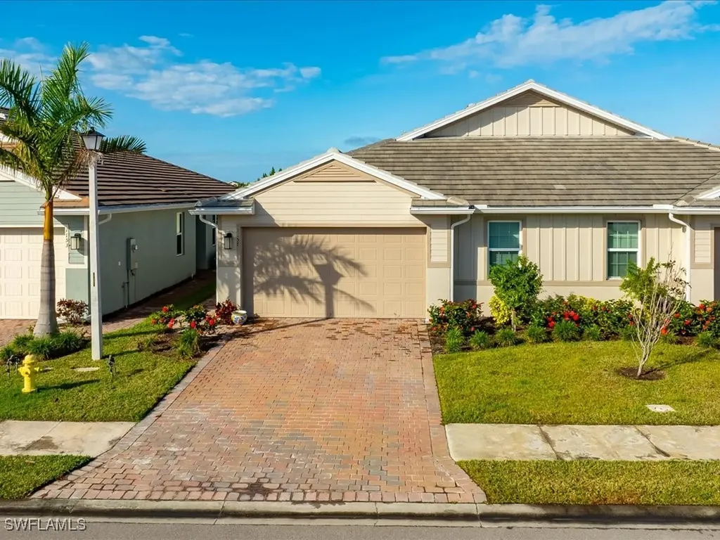 1157 Enbrook Loop Naples FL 34114