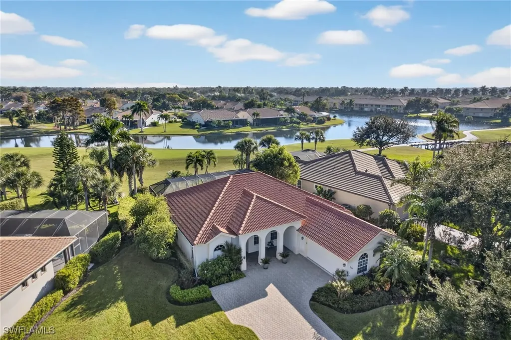 8968 Morgan Court Naples FL 34113