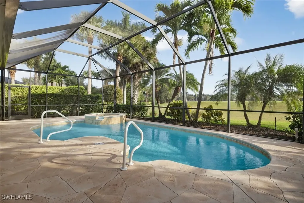8968 Morgan Court Naples FL 34113