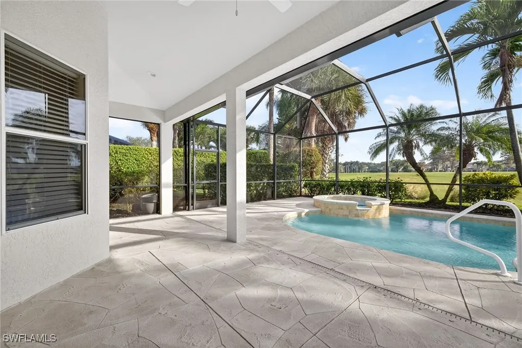 8968 Morgan Court Naples FL 34113