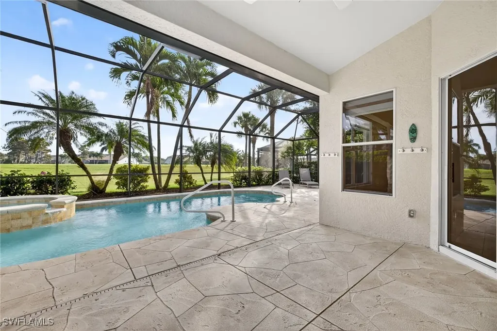 8968 Morgan Court Naples FL 34113