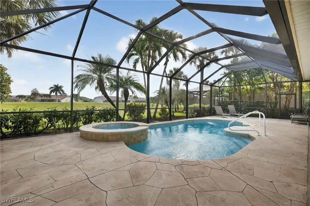 8968 Morgan Court Naples FL 34113