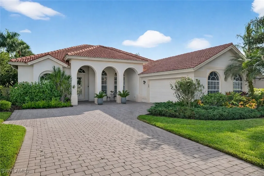8968 Morgan Court Naples FL 34113