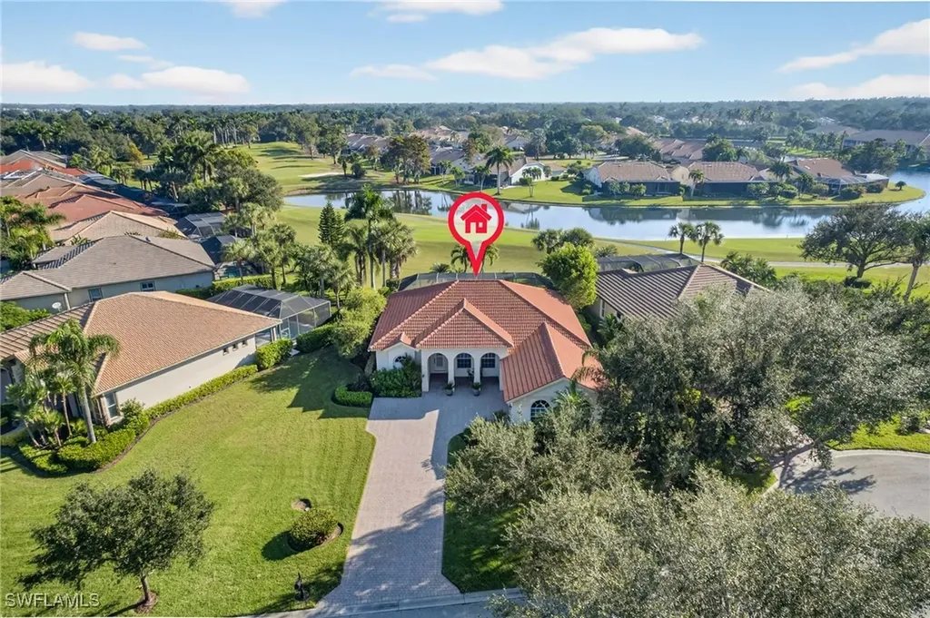 8968 Morgan Court Naples FL 34113