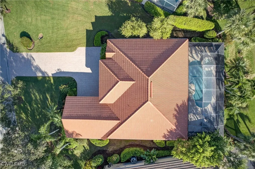 8968 Morgan Court Naples FL 34113