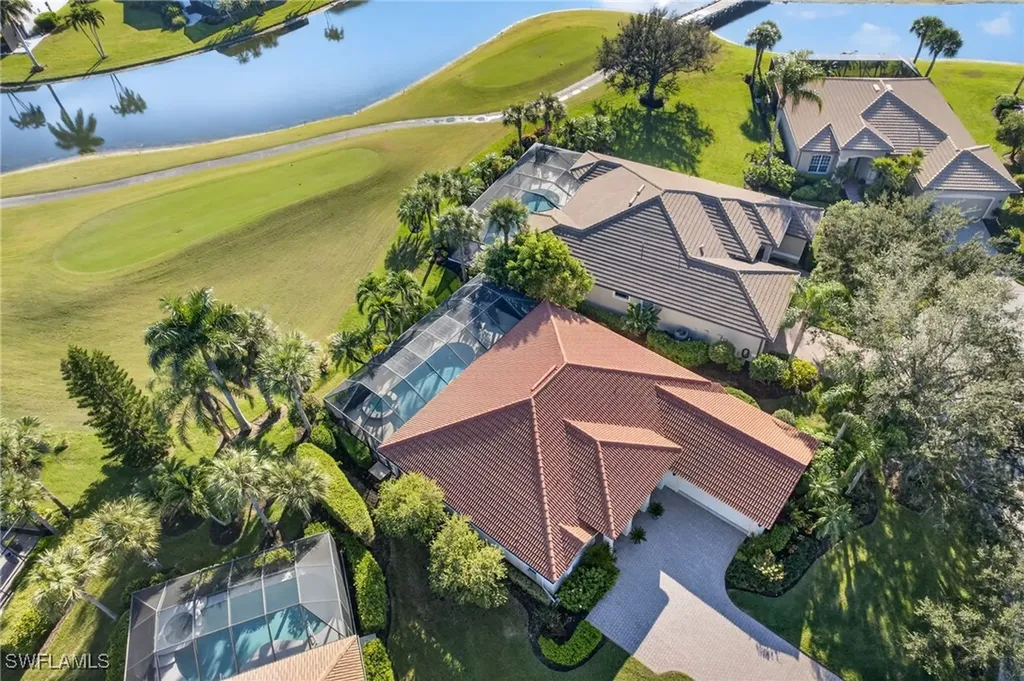 8968 Morgan Court Naples FL 34113