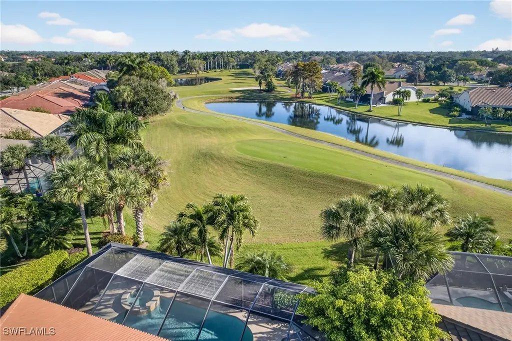8968 Morgan Court Naples FL 34113