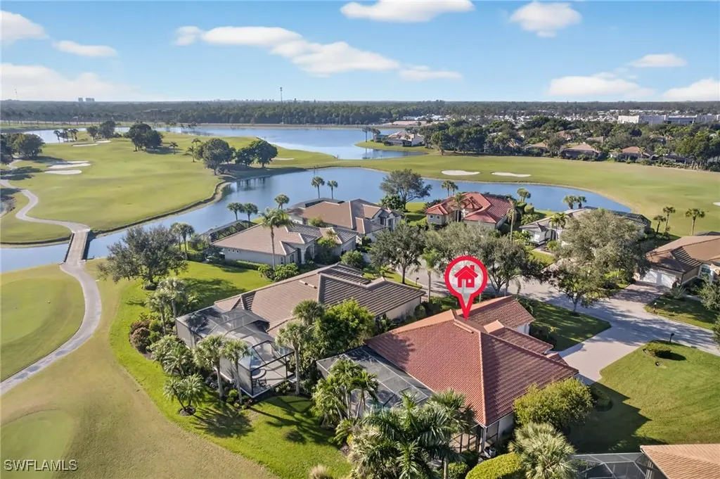 8968 Morgan Court Naples FL 34113
