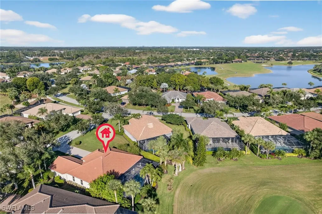 8968 Morgan Court Naples FL 34113