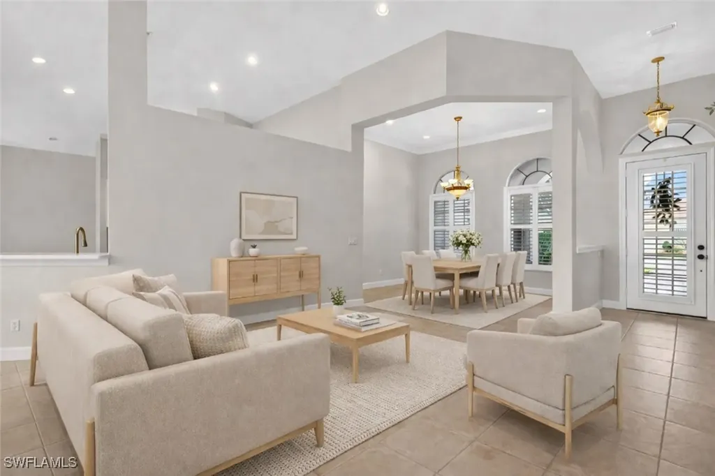 8968 Morgan Court Naples FL 34113