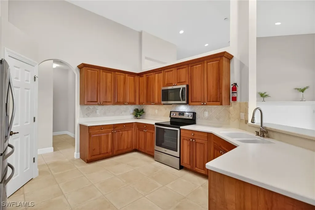 8968 Morgan Court Naples FL 34113