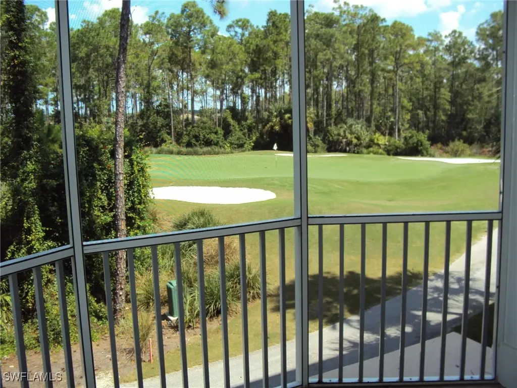 4873 Hampshire Court Naples FL 34112