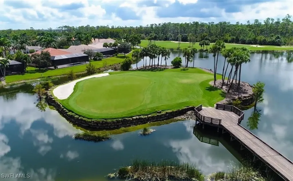 4873 Hampshire Court Naples FL 34112