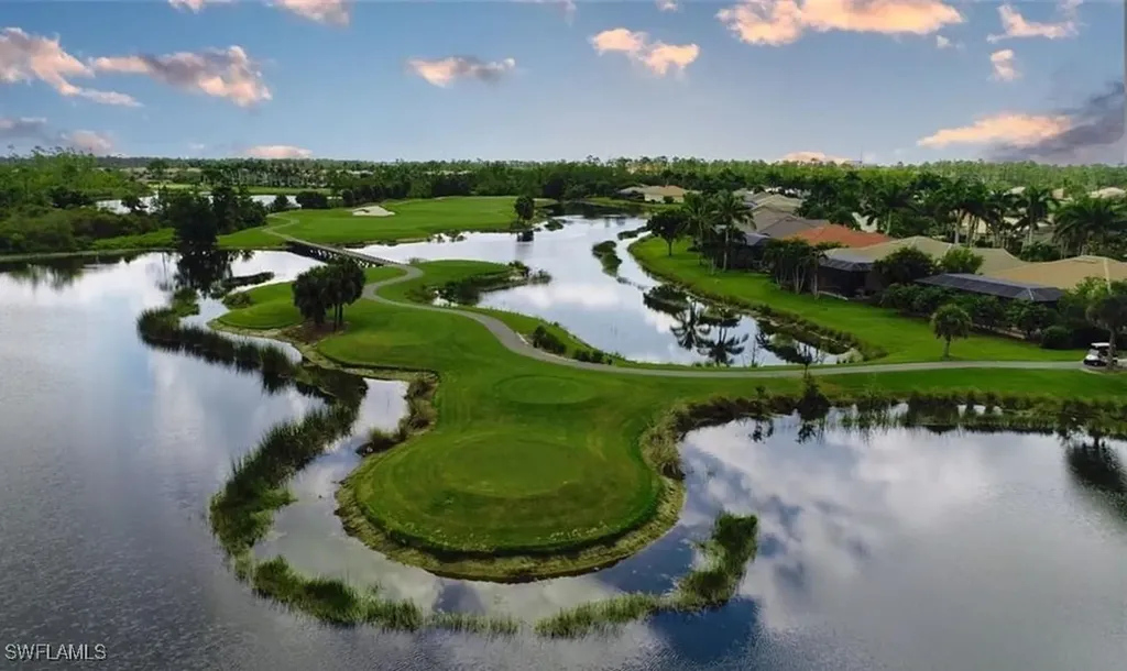 4873 Hampshire Court Naples FL 34112