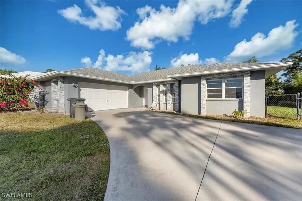 28405 Mango Drive Bonita Springs FL 34134