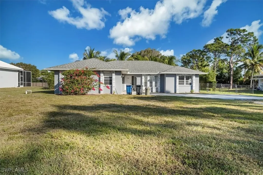 28405 Mango Drive Bonita Springs FL 34134