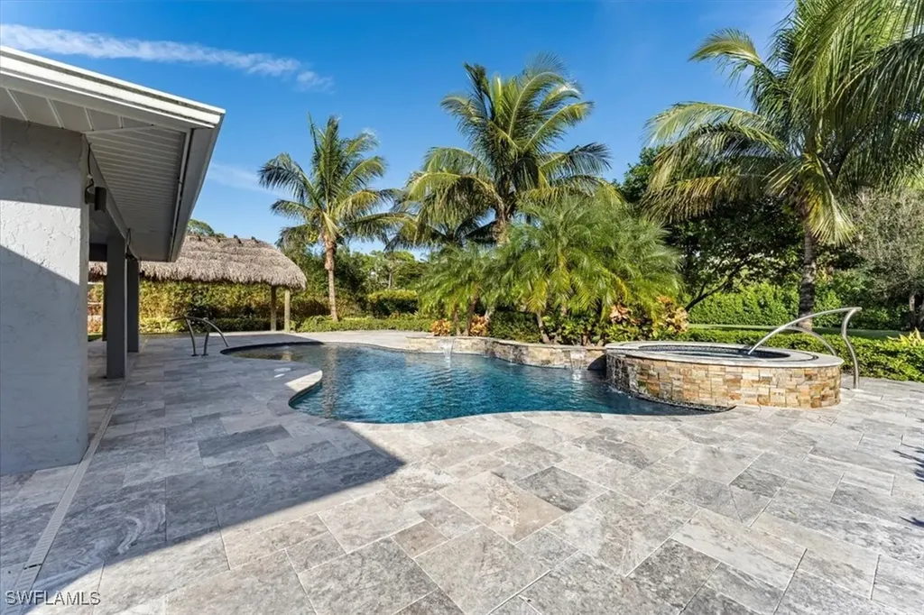 28405 Mango Drive Bonita Springs FL 34134