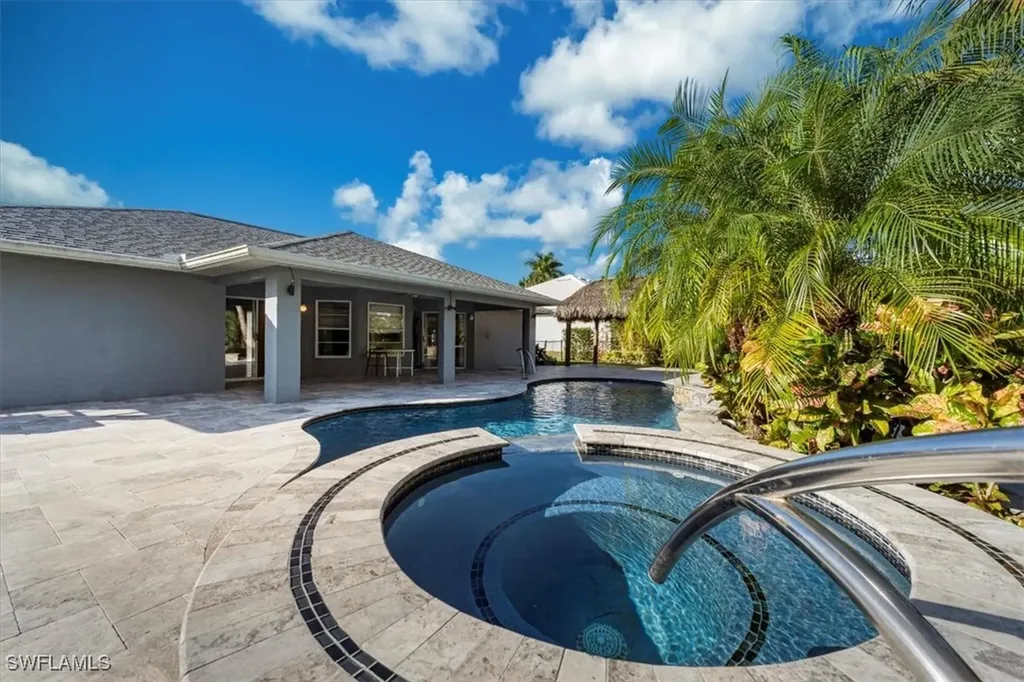 28405 Mango Drive Bonita Springs FL 34134