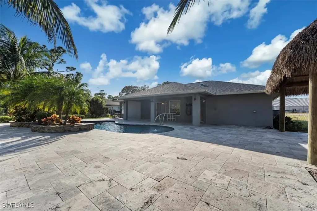 28405 Mango Drive Bonita Springs FL 34134