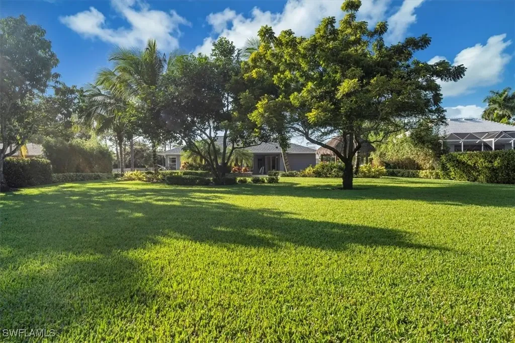 28405 Mango Drive Bonita Springs FL 34134