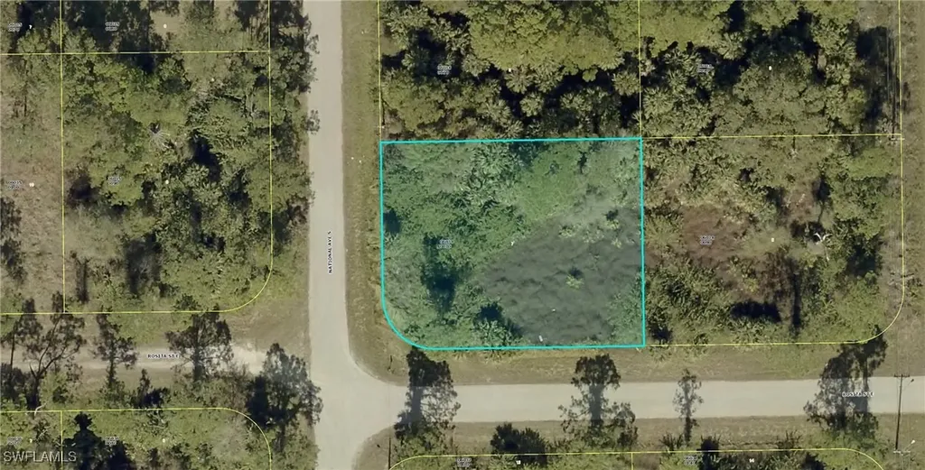 153 National Avenue S Lehigh Acres FL 33974