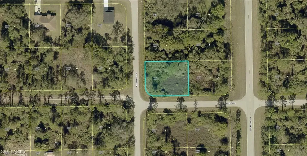 153 National Avenue S Lehigh Acres FL 33974