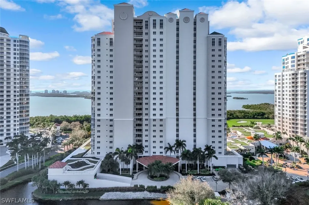 4951 Bonita Bay Boulevard Bonita Springs FL 34134