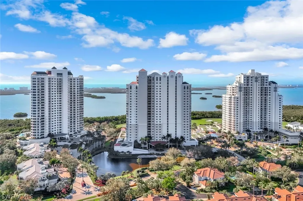 4951 Bonita Bay Boulevard Bonita Springs FL 34134